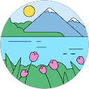 島津綾乃 profile picture